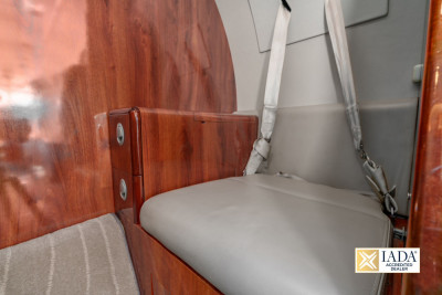 2002 Cessna Citation CJ2: 