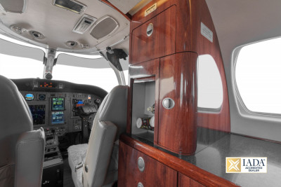 2002 Cessna Citation CJ2: 