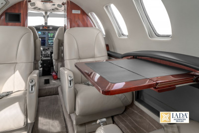 2002 Cessna Citation CJ2: 