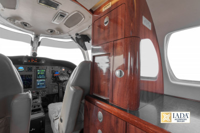 2002 Cessna Citation CJ2: 