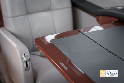 2002 Cessna Citation CJ2: 