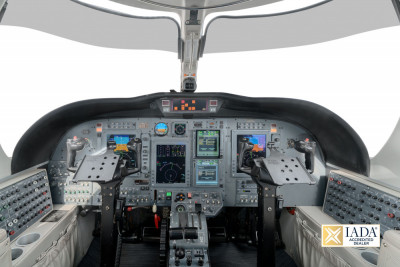 2002 Cessna Citation CJ2: 