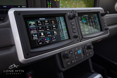 2024 Cirrus SR20G7: 