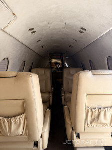 2009 Hawker 400XP: 