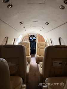 2009 Hawker 400XP: 
