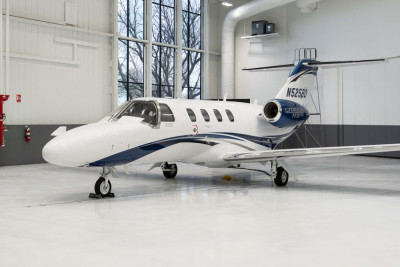2026 Cessna Citation M2 GEN 2: 