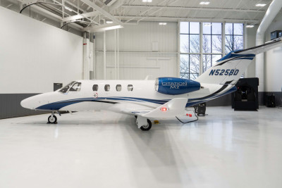 2026 Cessna Citation M2 GEN 2: 