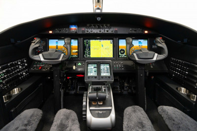 2026 Cessna Citation M2 GEN 2: 