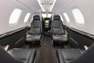 2026 Cessna Citation M2 GEN 2: 