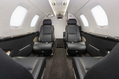 2026 Cessna Citation M2 GEN 2: 