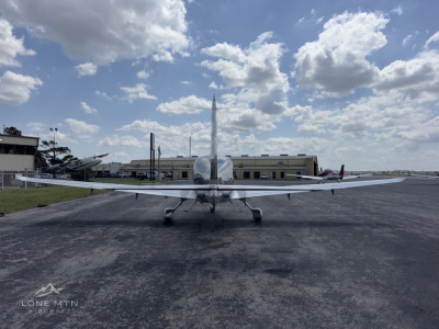 2020 Cirrus SR22T G6 GTS: 