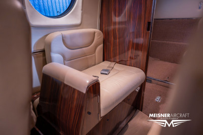 1981 Beechcraft King Air F90: 