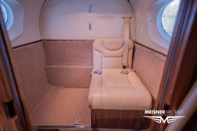 1981 Beechcraft King Air F90: 