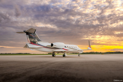 2001 Bombardier Learjet 31A: 