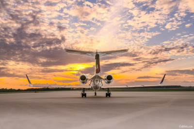 2001 Bombardier Learjet 31A: 