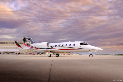 2001 Bombardier Learjet 31A: 
