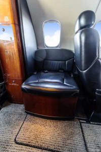 2001 Bombardier Learjet 31A: 