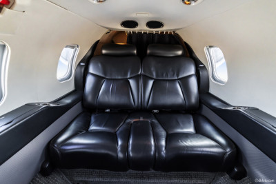 2001 Bombardier Learjet 31A: 