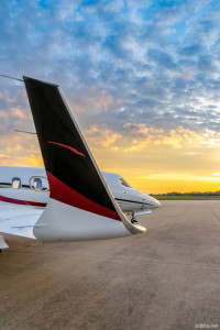 2001 Bombardier Learjet 31A: 