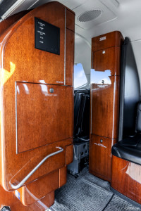 2001 Bombardier Learjet 31A: 