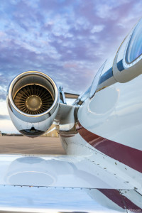 2001 Bombardier Learjet 31A: 