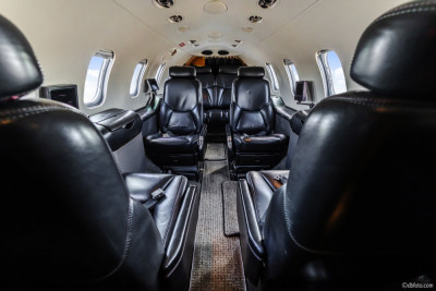 2001 Bombardier Learjet 31A: 