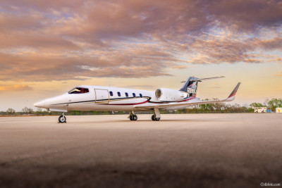 2001 Bombardier Learjet 31A: 