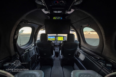 2020 Cirrus Vision Jet G2: 