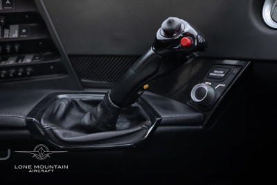 2020 Cirrus Vision Jet G2: 