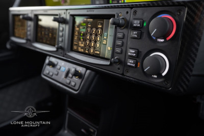 2020 Cirrus Vision Jet G2: 