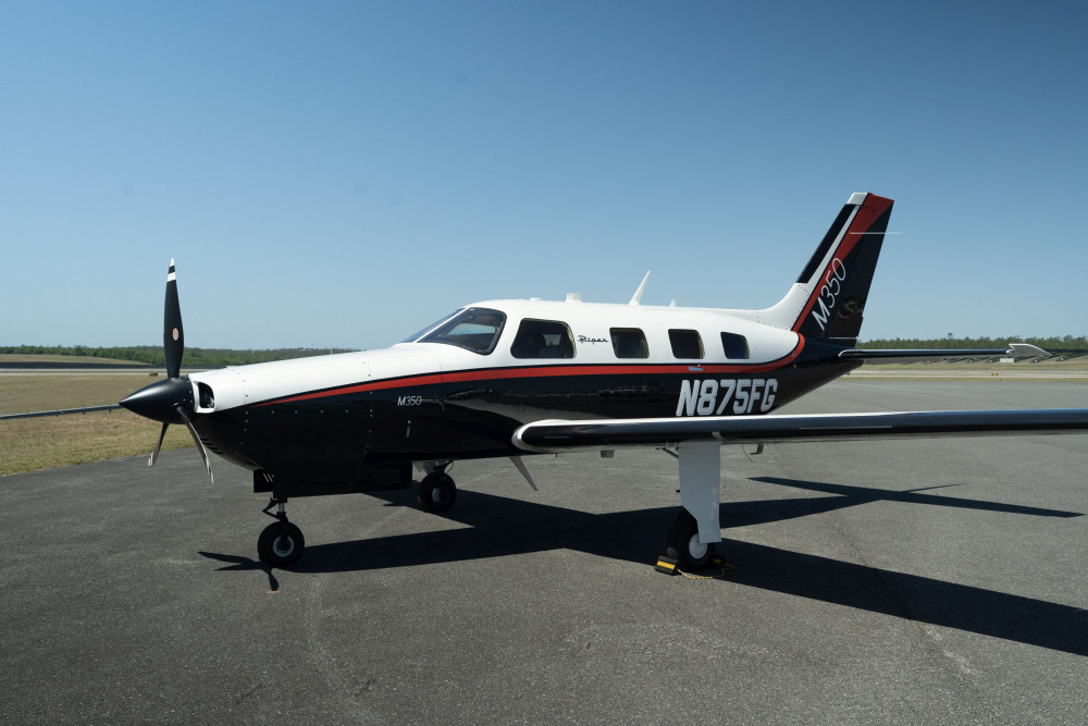 photo of 2026 Piper M350