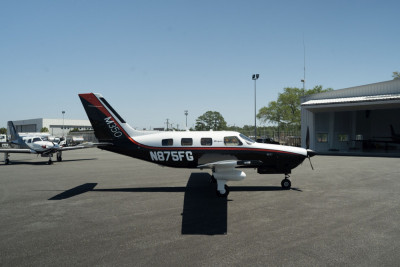 2026 Piper M350: 
