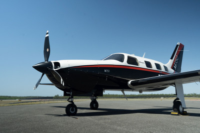 2026 Piper M350: 