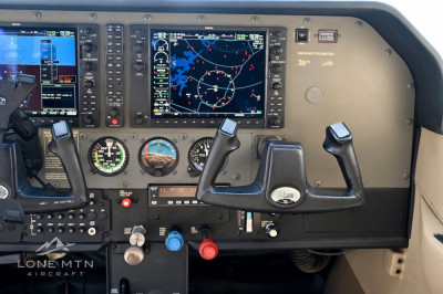 2004 Cessna 182T Skylane: 