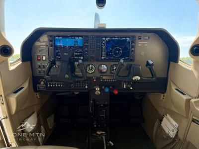 2004 Cessna 182T Skylane: 