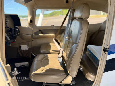 2004 Cessna 182T Skylane: 