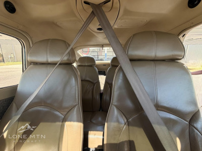 2004 Cessna 182T Skylane: 