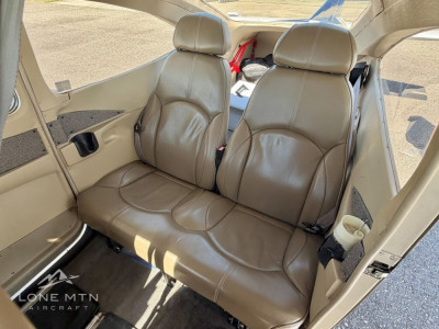 2004 Cessna 182T Skylane: 