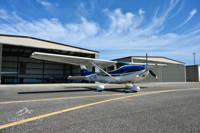 2004 Cessna 182T Skylane: 