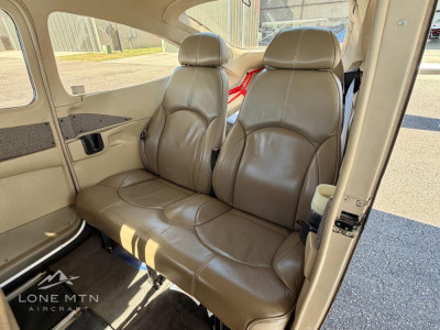 2004 Cessna 182T Skylane: 