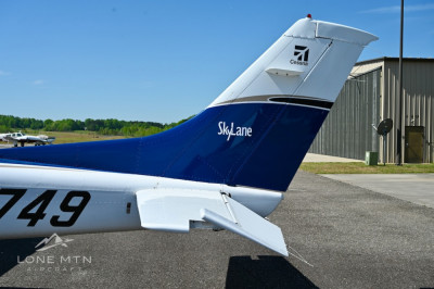 2004 Cessna 182T Skylane: 