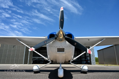 2004 Cessna 182T Skylane: 