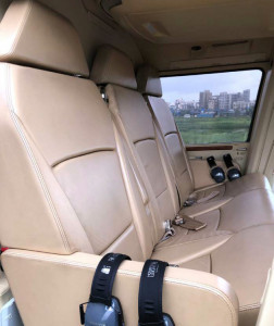 2013 Airbus Helicopter AS365 N3: 