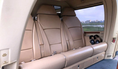 2013 Airbus Helicopter AS365 N3: 