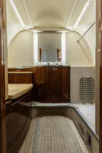 2006 Bombardier Learjet 45XR: 