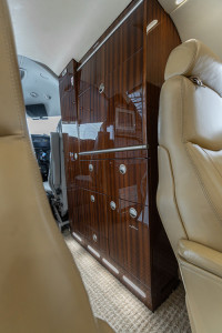 2006 Bombardier Learjet 45XR: 