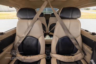 2009 Cessna 182T Skylane: 