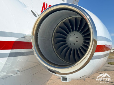 2009 Hawker 900XP: 