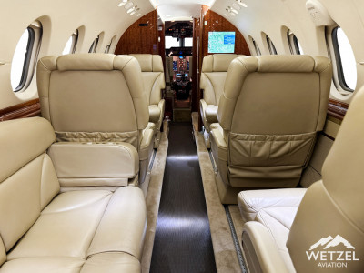 2009 Hawker 900XP: 