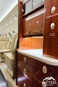 2009 Hawker 900XP: 